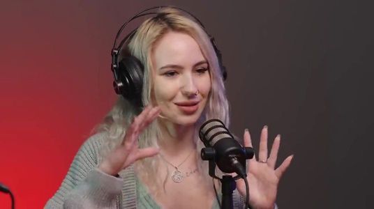 Bella Mur и её откровенное интервью с интересными историями