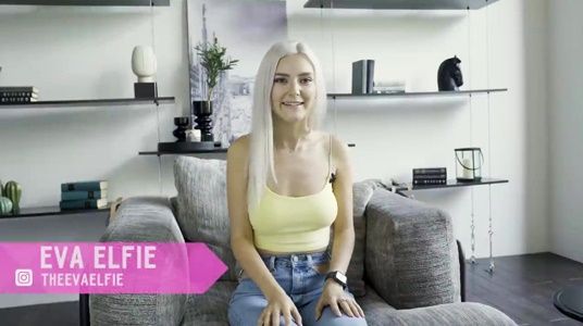 Eva Elfie рассказывает, что же так бесит порно актрис в их работе