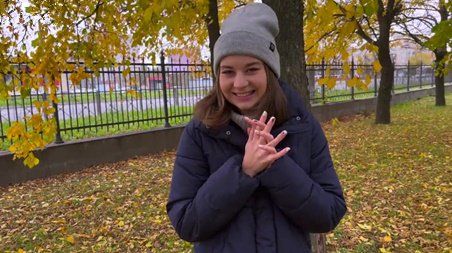 Реальная история соседа, которого насилует своей киской русская нимфоманка